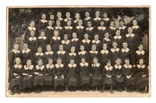 CARTOLINA   FOTOGRAFICA