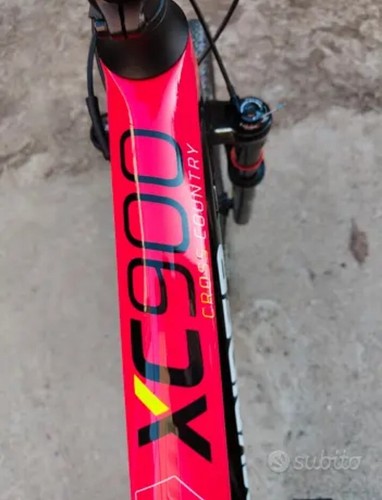 Bici mtb - bici,
