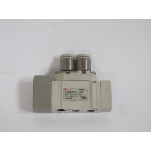 Smc valvola pneumatica di - smc,