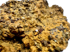 Conglomerato di Ferro