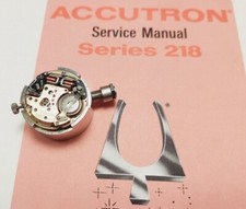 movimento orologio forcella