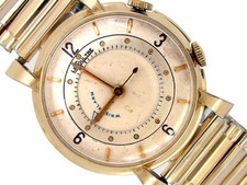 32mm Jaeger Le Coultre Memovox