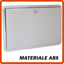 Sportello per contatore - , acqua