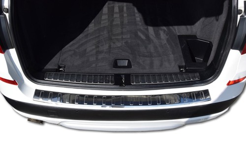 Protezione paraurti per bmw - per,