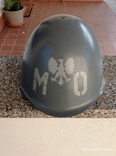 POLONIA ELMETTO MOD 60 -