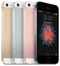 iPhone SE 1a generazione 16 GB 32 GB 64 GB 128 GB sbloccato Verizon ATT ottime condizioni