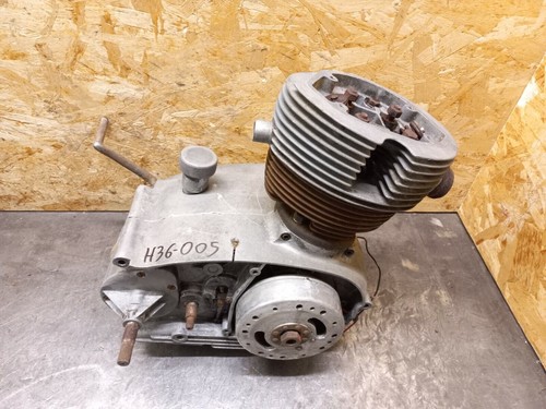 Blocco motore agusta - motore,