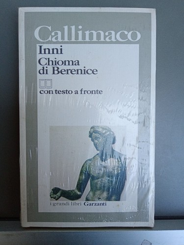 Inni chioma berenice - chioma, di