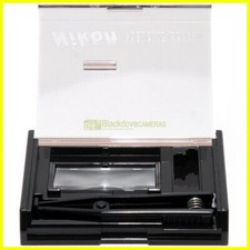 Nikon schermo di messa a fuoco all Matte per Nikon D2H e D2X. Vetrino. Screen E