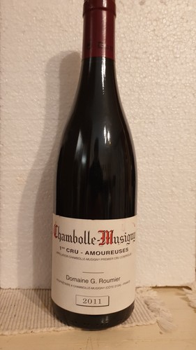 Chambolle musigny les - chambolle-musigny,