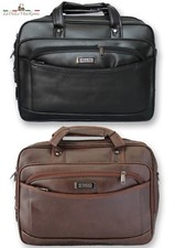 Borsa Uomo da Lavoro Tracolla