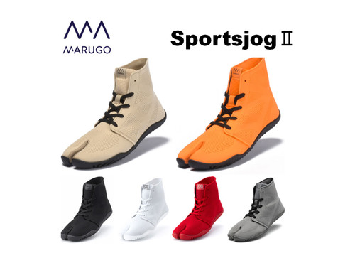Marugo sports jog sneakers - sports, ii