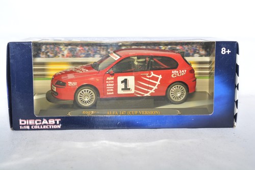 Alfa romeo 147 versione - romeo,
