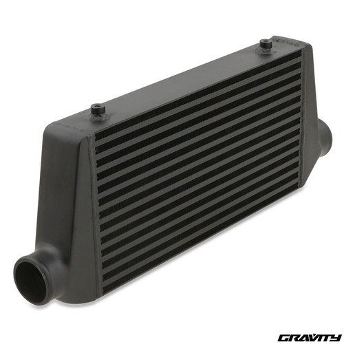 Intercooler attacco anteriore - intercooler,