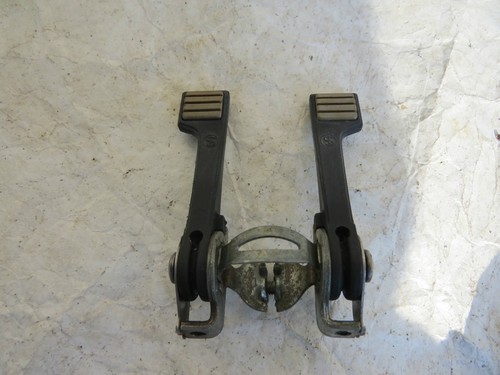 Simplex down tube - simplex,
