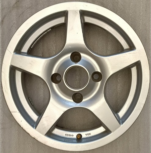 Dotz monza cerchi lega 6x14 - dotz,