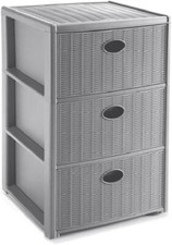 CASSETTIERA 3 ELEGANCE