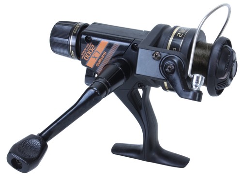 Shimano 2000 moulinet de - shimano,