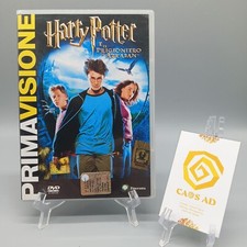 DVD Harry Potter e il