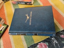 enciclopedia Americana N. 30 Volumi