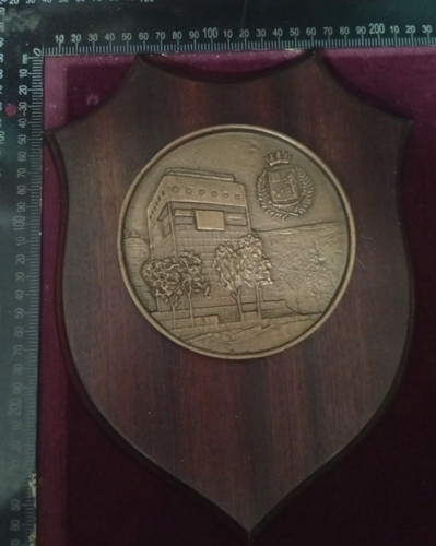 Crest polizia stato - crest, di