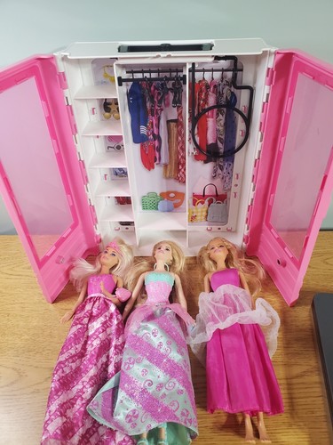 Barbie mattel fashionistas - barbie,