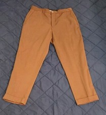 Zara pantaloni eleganti uomo