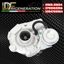 Turbo rigenerato Iveco Daily