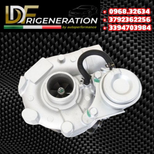 Turbo rigenerato iveco daily - rigenerato,
