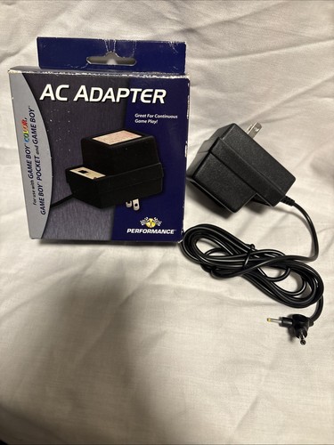 Adapter for game boy - ac,