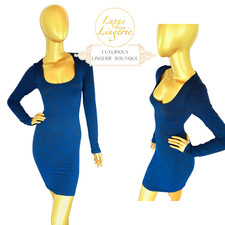 SNAKE DRESS Di Wolford S