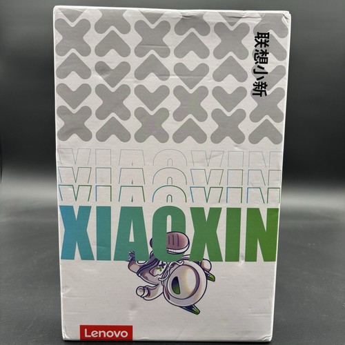Lenovo xiaoxin pad 2025 8gb - lenovo, 11
