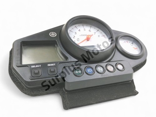 Compteur yamaha tdm - compteur,