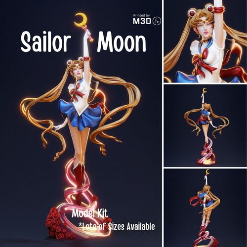 Sailor moon - sailor,