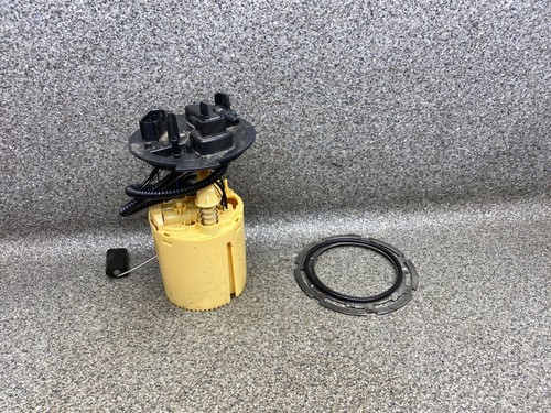 Pompa carburante a4474700594 - pompa,