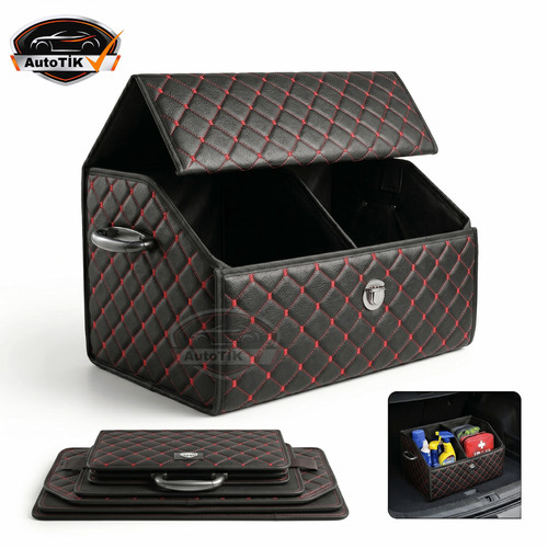 Organizer bagagliaio auto - , in