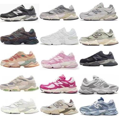 Sneakers unisex nuove 9060 - nuove, nb