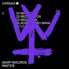 Various Artists Cargaa 1 12"