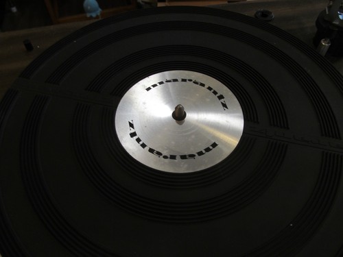 Giradischi marantz 6100 - giradischi, per