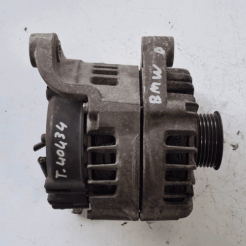 12318517262 alternatore bmw - alternatore,
