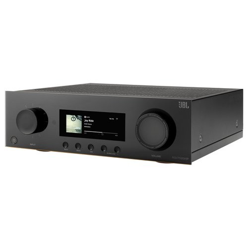 Jbl sintoamplificatore 2 - jbl,