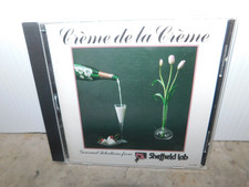 CREME DE LA CREME  'various'
