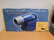 Proiettore Episcopio Tedesco