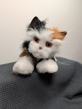 Pelliccia Real Friends CALICO