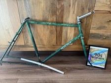 Telaio mountain bike vintage