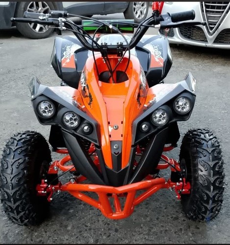 Quad cc50 - , 2t