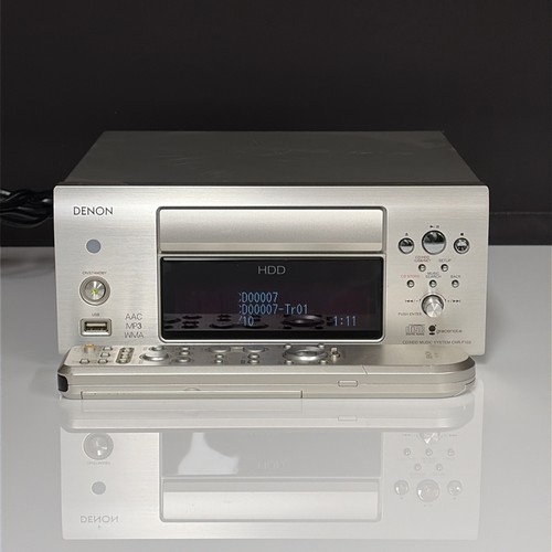 Denon chr f103 sistema - chr-f103,
