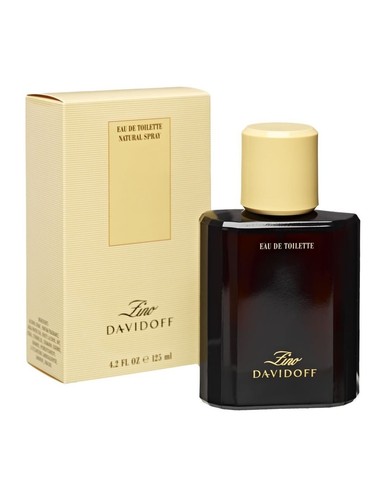Davidoff zino eau de - •,