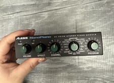 Alesis nano piano sound - alesis,