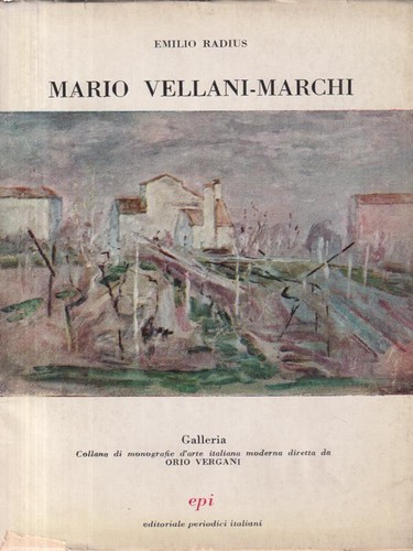 Mario vellani marchi - mario, vellani-marchi